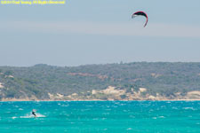 kite surfer